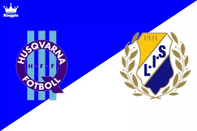 Husqvarna vs Landvetter IS: Division 2 - Västra Götaland Spread Prediction 8/11