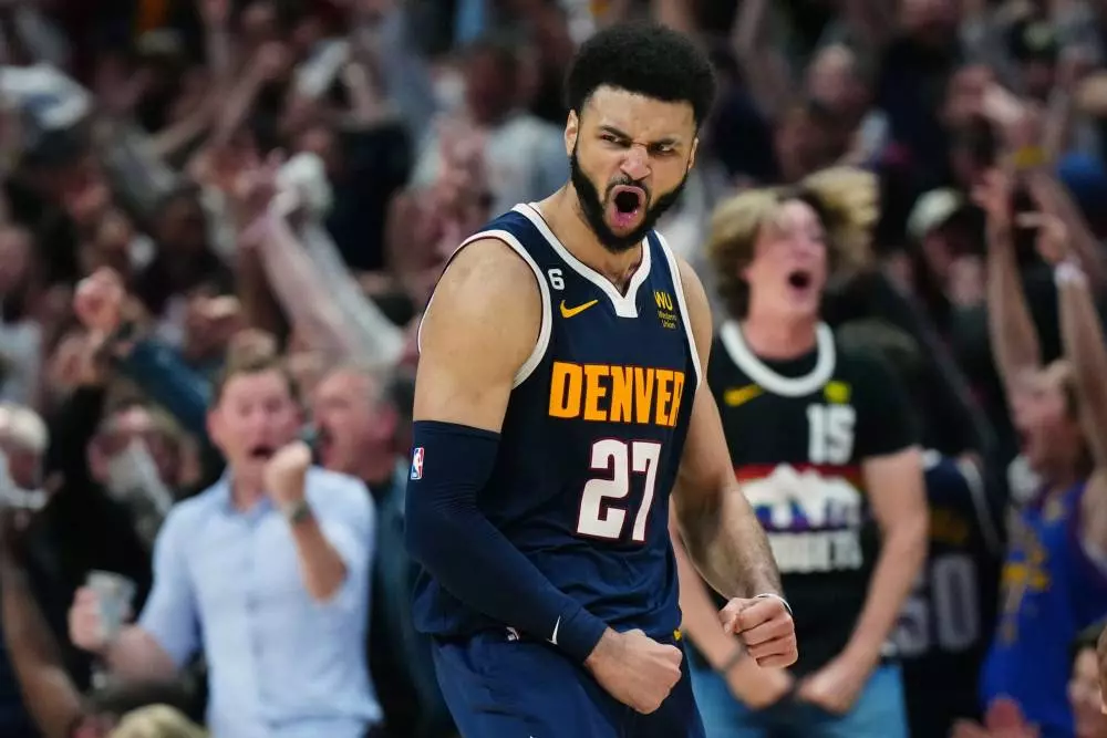 Lakers vs Nuggets Game 3 Prediction NBA West Semifinals 5/20