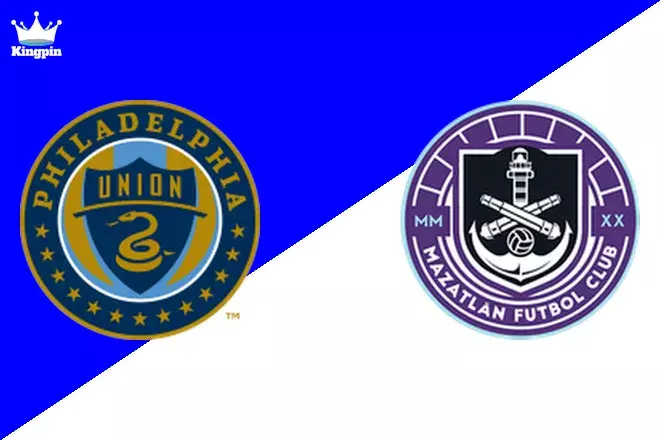 Philadelphia Union vs Mazatlán: Leagues Cup Moneyline Prediction 8/17