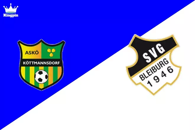 Köttmannsdorf vs Bleiburg: Landesliga - Karnten Totals Prediction 9/6