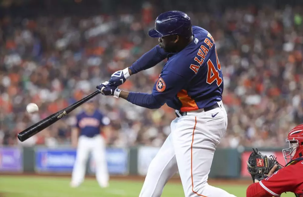 Blue Jays vs Astros Prediction MLB Experts Picks 6/5
