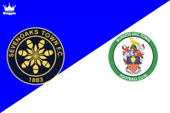 Sevenoaks Town vs Burgess Hill Town: Non League Div One Spread Picks August 10, 2024