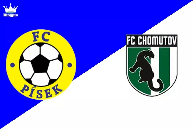 Písek vs Chomutov: 3. liga - CFL A Spread Prediction 9/1