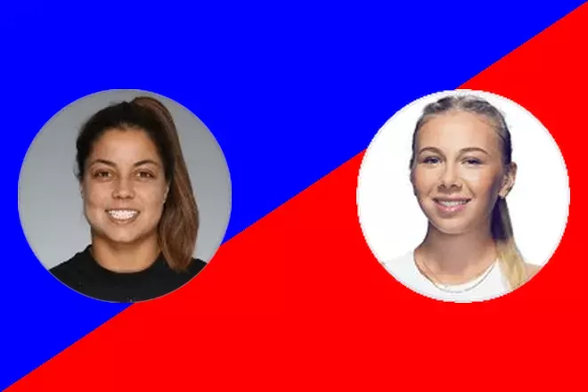 Zarazúa vs Anisimova: Washington Picks August 24, 2024