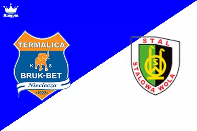 Nieciecza vs Stal Stalowa Wola: I Liga Goals Over/Under Prediction 9/1
