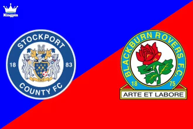 Stockport County vs Blackburn: Friendlies Clubs Moneyline Picks August 2, 2024