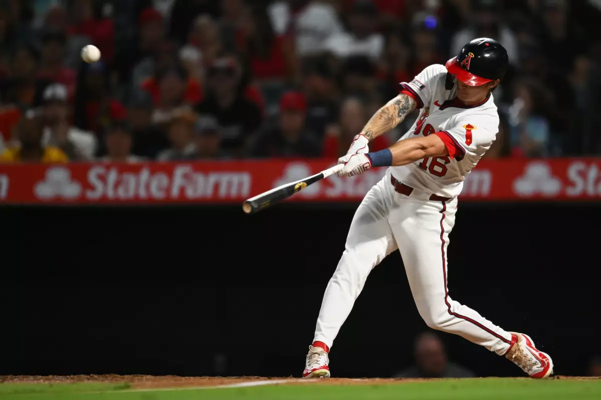 MLB Player Props Insights: Oakland Athletics vs Los Angeles Angels 7/28