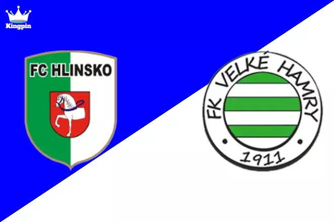 Hlinsko vs Velké Hamry: 4. liga - Divizie C Goals Over/Under Prediction 9/1