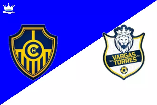 Chacaritas vs Vargas Torres: Liga Pro Serie B Goals Over/Under Prediction 8/28