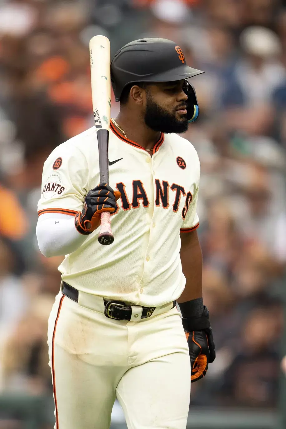 MLB Player Props Odds: Colorado Rockies vs San Francisco Giants 7/28