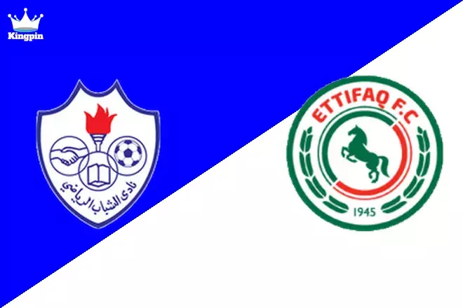 Al Shabab vs Al-Ettifaq: Pro League Spread Prediction 8/24