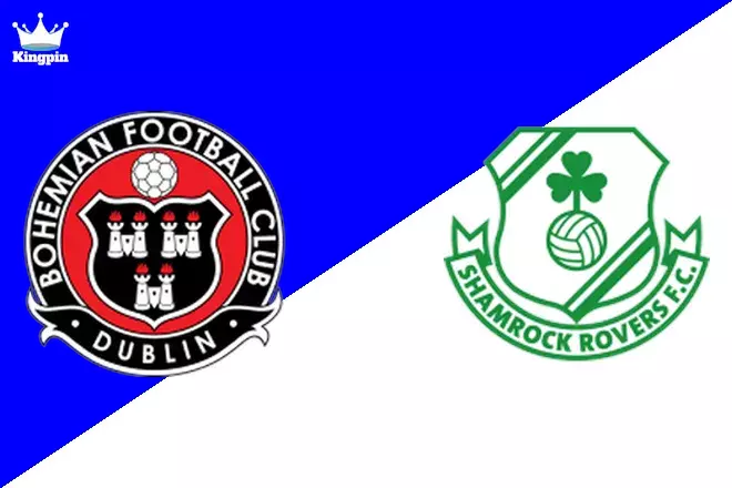Bohemians vs Shamrock Rovers: Premier Division Goals Over/Under Prediction 9/1