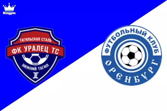 Uralets Nizhnyi Tagil vs Orenburg II: Second League Spread Prediction 8/17