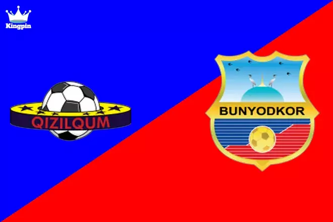 Qizilqum vs Bunyodkor: Super League Moneyline Picks August 2, 2024