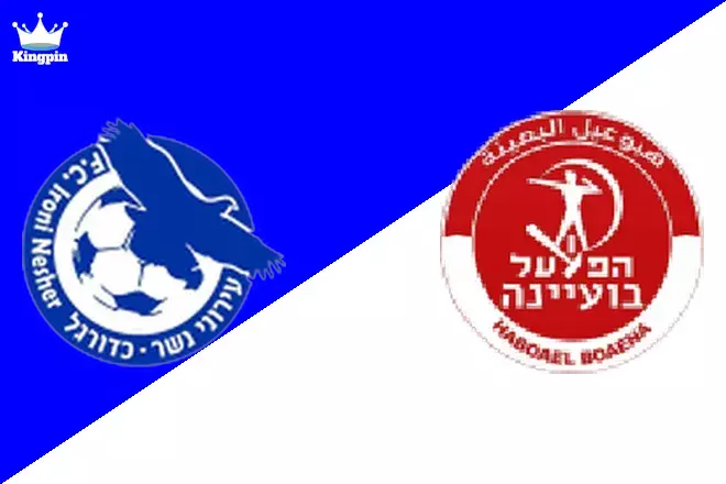 Ironi Nesher vs Hapoel Bu'eine: Liga Alef Spread Prediction 9/13