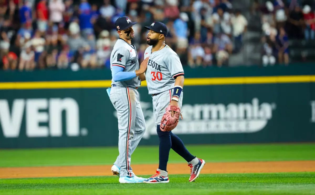 Carlos Santana Player Props Prediction: Twins vs Rangers