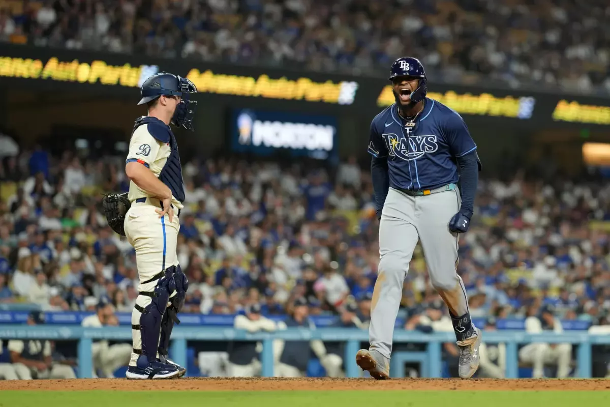Will Smith Player Props Prediction: Rays vs Dodgers