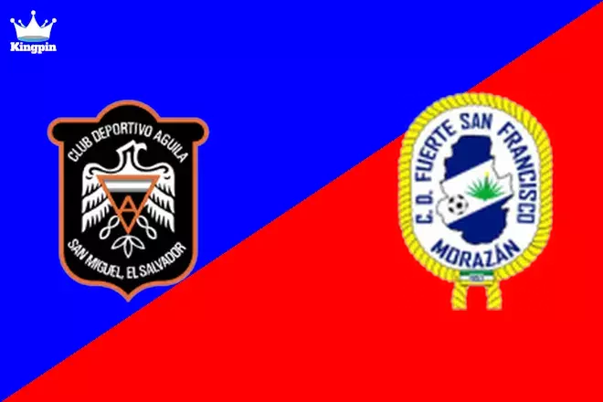 Águila vs Fuerte San Francisco: Primera Division Totals Picks July 31, 2024