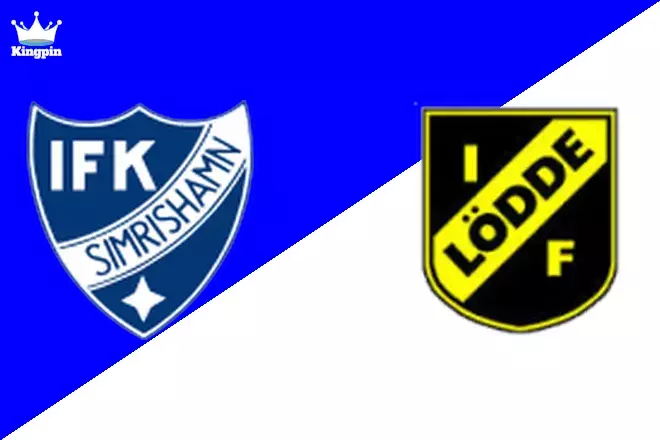 Simrishamn vs Lödde: Division 2 Moneyline Prediction 9/7