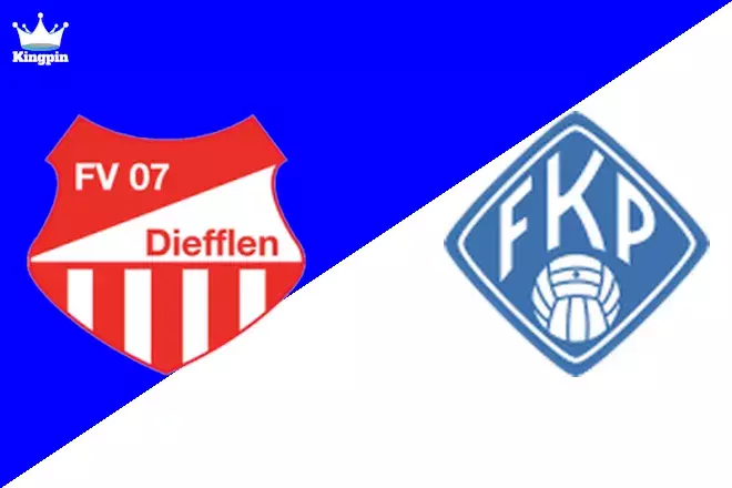 Diefflen vs Pirmasens: Oberliga Spread Prediction 8/31
