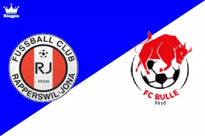 Rapperswil vs Bulle: 1. Liga Promotion Spread Prediction 8/31