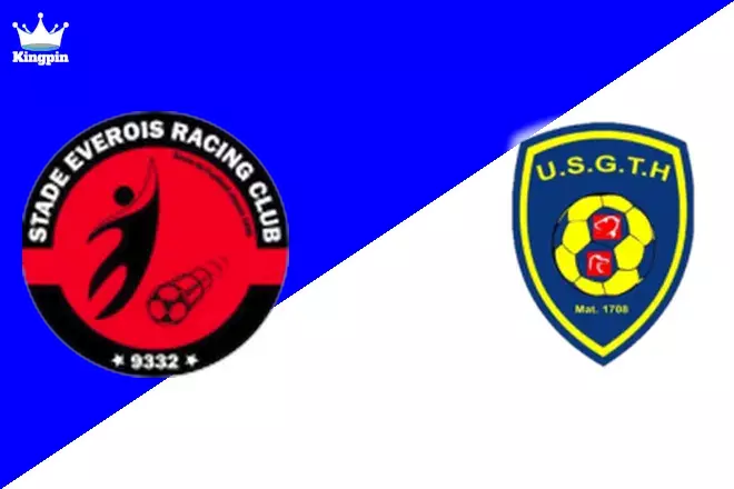 Stade Everois vs SG-Tertre-Hautrage: Totals Prediction 8/24