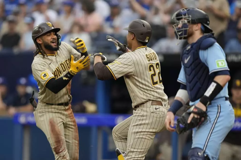 Tigers vs Padres Prediction MLB Experts Picks 7/21