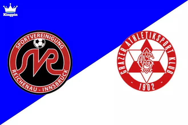SVG Reichenau vs Grazer AK: Cup Goals Over/Under Prediction 8/28