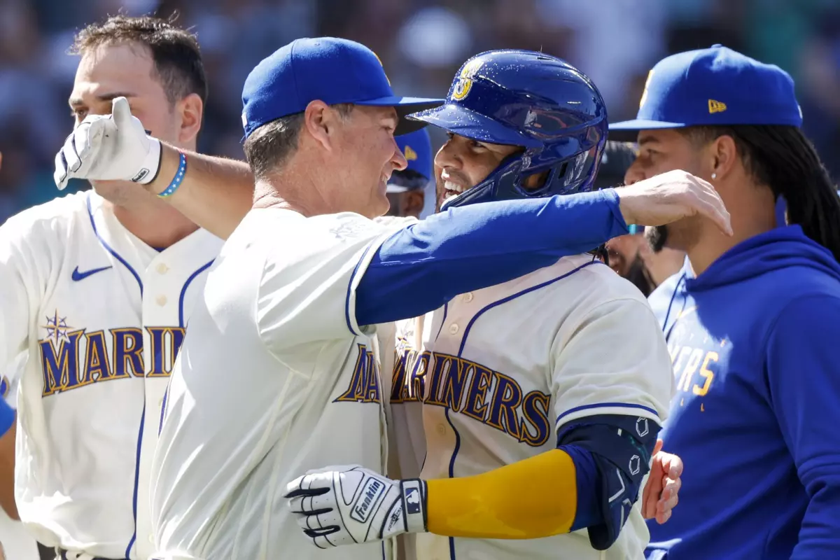 Pittsburgh Pirates vs Seattle Mariners Prediction 8/16