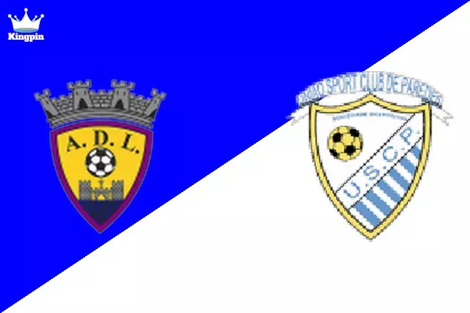 Os Limianos vs Paredes: Campeonato de Portugal Prio Spread Prediction 8/25