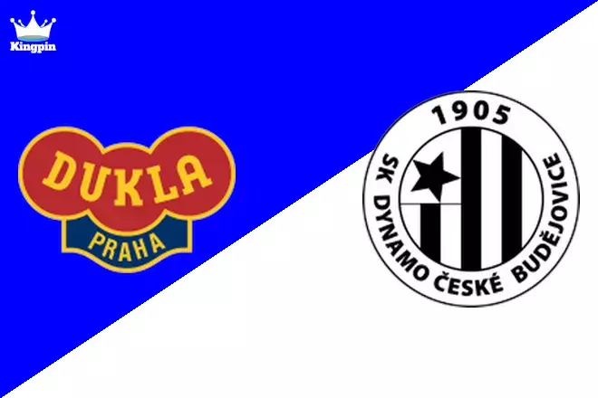 Dukla Praha vs České Budějovice: Czech Liga Goals Over/Under Prediction 8/25