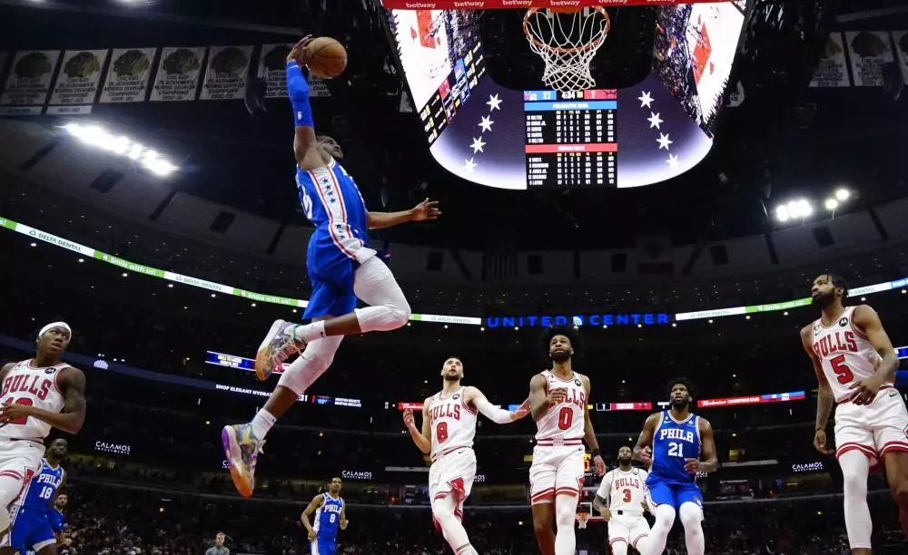 76ers vs Bulls Prediction NBA Picks Today 12/18