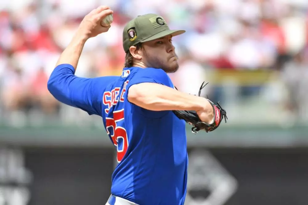 Cubs vs Reds Prediction MLB Picks Free 5/26