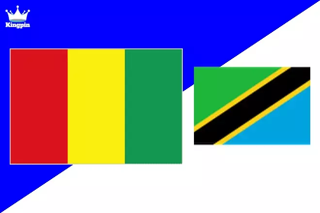 Guinea vs Tanzania: Africa Cup of Nations Qualification Spread Prediction 9/10