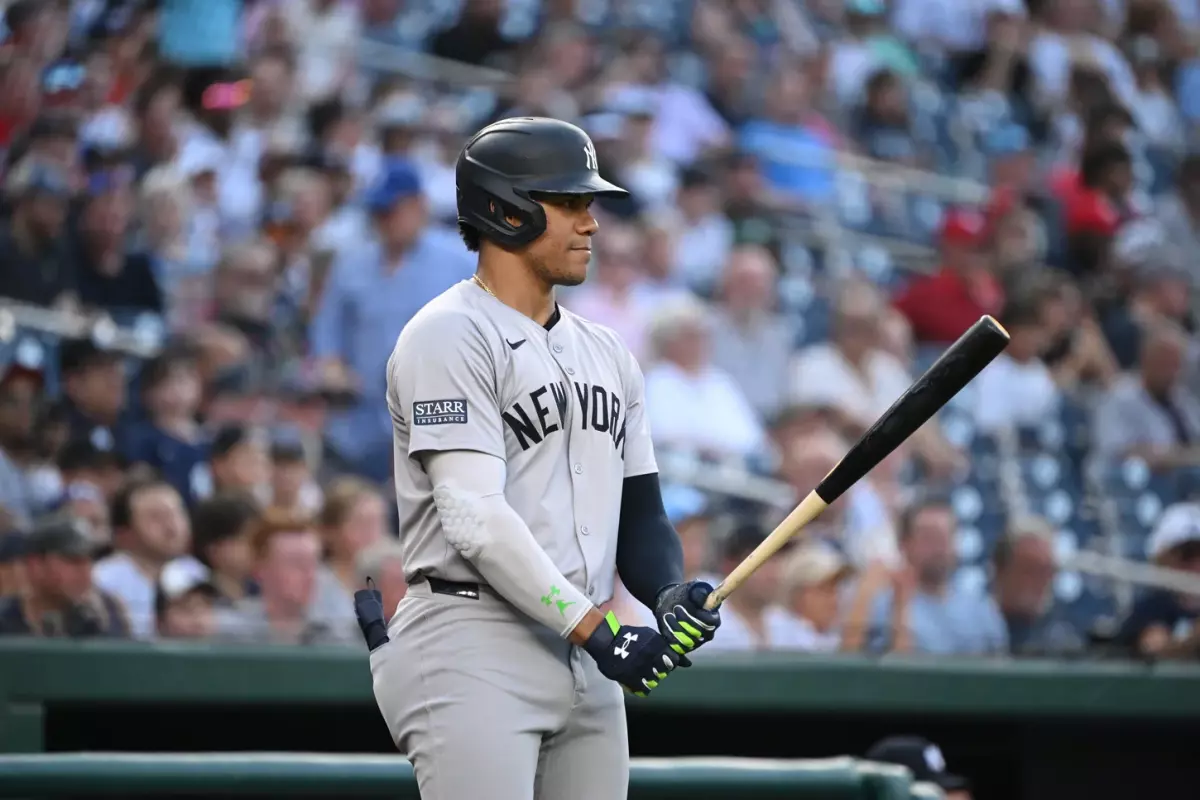 Juan Soto Player Props Prediction: Cardinals vs Yankees