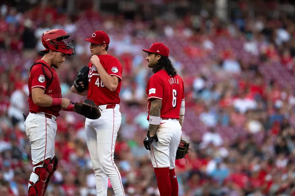 Jonathan India Player Props Prediction: Royals vs Reds