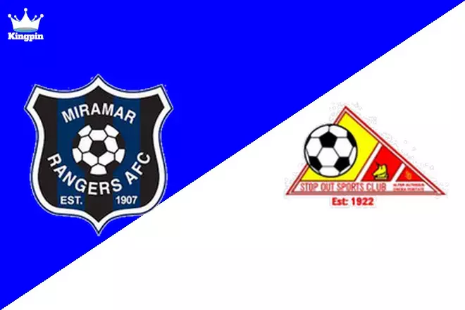 Miramar vs Stop Out: National League - Central Spread Prediction 8/31