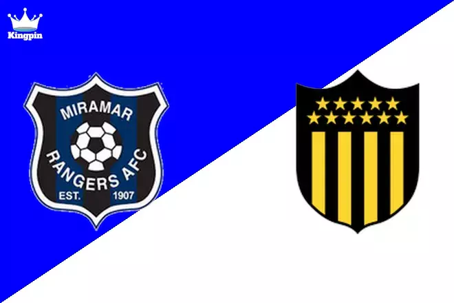 Miramar vs Penarol: Primera División Moneyline Prediction 8/28
