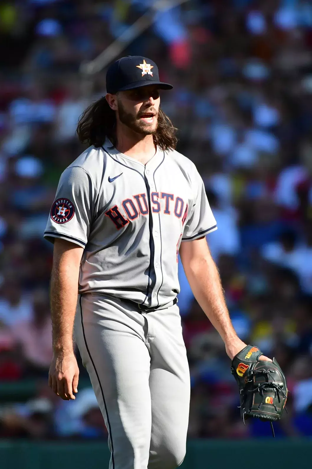 Spencer Arrighetti Player Props Prediction: White Sox vs Astros