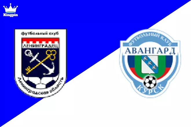 Leningradets vs Avangard Kursk: Second League A Moneyline Prediction 8/11