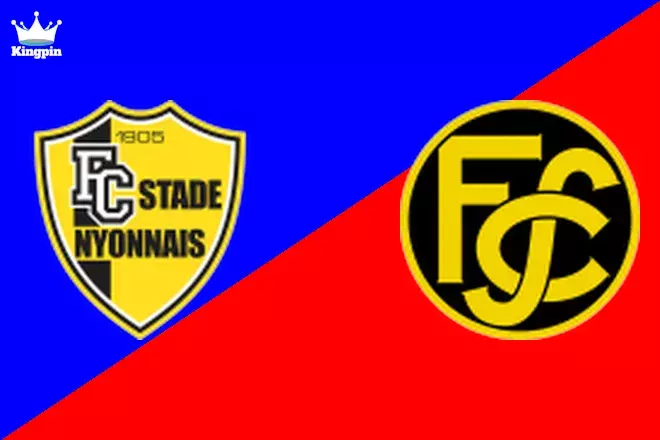 Stade Nyonnais vs FC Schaffhausen: Challenge League Totals Picks August 2, 2024