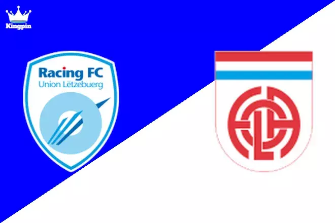 Racing FC Union Luxembourg vs Fola Esch: National Division Moneyline Prediction 9/1