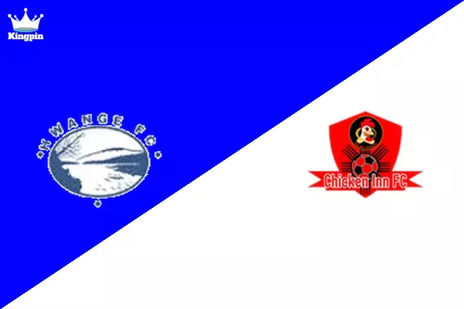 Hwange vs Chicken Inn: Premier Soccer League Moneyline Prediction 9/1