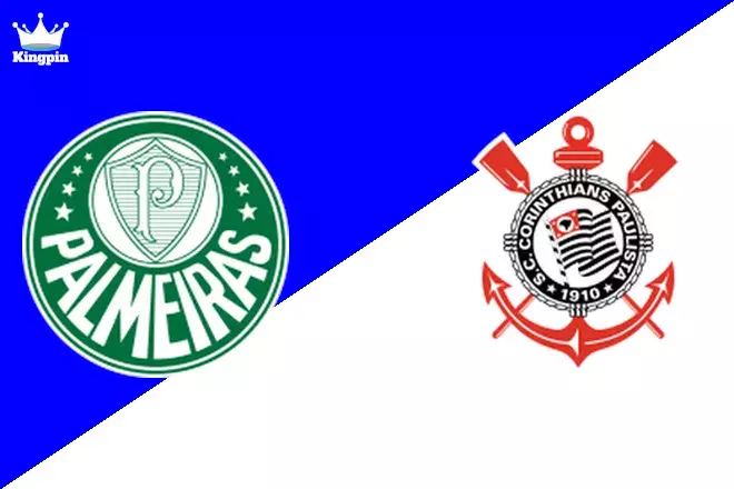 Palmeiras W vs Corinthians W: Brasileiro Women Moneyline Prediction 9/1