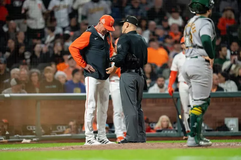 MLB Player Props Expert Picks: Oakland Athletics vs San Francisco Giants 7/31