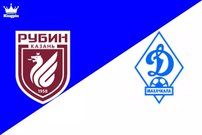 Rubin vs Makhachkala: Premier League Spread Prediction 8/23