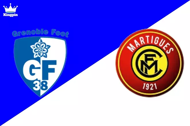 Grenoble vs Martigues: Club Friendlies Spread Picks August 10, 2024