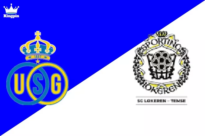 Union St-Gilloise U21 vs Lokeren-Temse: Reserve Pro League Goals Over/Under Prediction 9/13