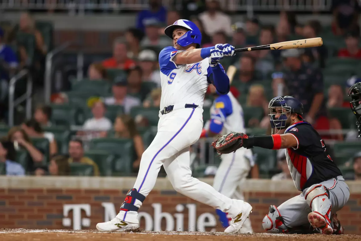 Gio Urshela Player Props Prediction: Nationals vs Braves