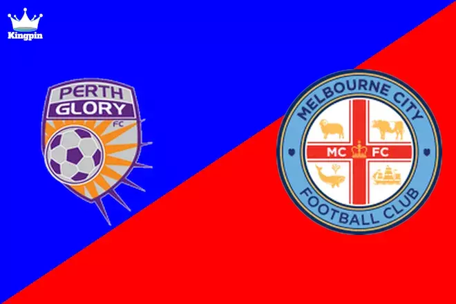Perth Glory vs Melbourne City: Australia Cup Totals Picks August 3, 2024